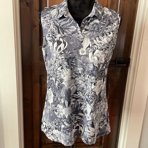 Nike Dri Fit Shirt Size Med